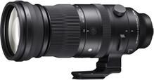 Objektiiv Sigma 150-600mm, F/5-6.3 DG DN OS, for L-Mount
