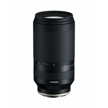 Objektiiv Tamron 70-300mm, F/4.5-6.3 Di III RXD, for Sony E