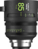 Objektiiv NiSi Cine Lens Aureus Prime 85mm, T/1.4 PL-Mount
