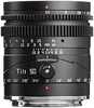 Objektiiv TTArtisan Tilt 50mm, F/1.4, for Nikon Z