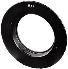 Adapter BIG M42 - Canon EF 421338