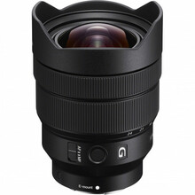 Objektiiv Sony FE SEL1224G 12-24mm, F/4 G