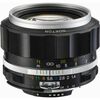 Objektiiv Voigtlander Nokton SL IIs 58mm, F/1.4 for Nikon