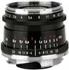 Objektiiv Voigtlander Ultron II Vintage Line 28mm, F/2.0, for Leica M, Black