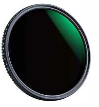 Filtr K&F Concept ND8-ND2000 reguleeritav