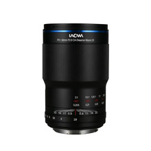 Objektiiv Laowa 90mm, F/2.8 2X Ultra Macro APO L mount VE9028L