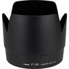 Objektiivivarjuk Canon ET-86