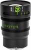 Objektiiv Nisi Cine Lens Athena Prime 50mm, T/1.9 L-Mount