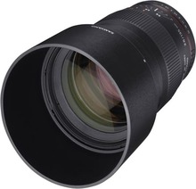 Objektiiv Samyang 135mm, F/2.0 ED UMC, for Canon EF