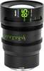 Objektiiv Nisi Cine Lens Athena Prime 85mm, T/1.9 L-Mount