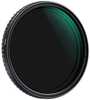 Filter K&F Concept reguleeritav ND8-ND128 77mm