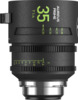 Objektiiv NiSi Cine Lens Aureus Prime 35mm, T/1.4 PL-Mount