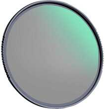 Filter K&F Concept Nano-X Black Mist 1/4, 77mm