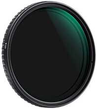 Filter K&F Concept reguleeritav ND8-ND128 77mm