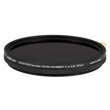 Filter Marumi Creation Vari-ND 40-4000, 67mm