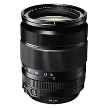 Objektiiv Fujifilm Fujinon XF 18-135mm, F/3.5-F5.6 R OIS WR