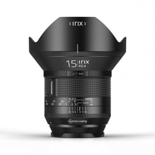 Objektiiv Irix 15mm, F/2.4 Firefly, for Pentax