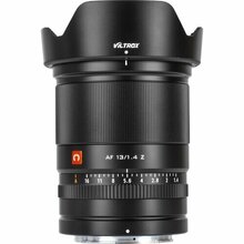 Objektiiv Viltrox AF 13mm, F/1.4, for Nikon Z