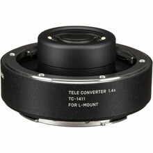 Telekonverter Sigma TC-1411 1.4x, L-mount
