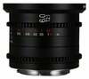 Objektiiv Laowa Venus Optics 6mm, T/2.1 Cine for Micro 4/3
