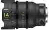 Objektiiv NiSi Athena Prime 14mm, T/2.4 RF-Mount