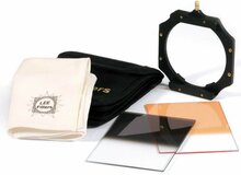 Filtrite komplekt Lee Filters Starter Kit