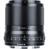 Objektiiv Viltrox M-33 33mm, F/1.4 AF, for Canon-M APS-C