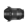 Objektiiv Irix 11mm, F/4 Blackstone, for Pentax K