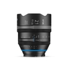 Objektiiv Irix Cine Lens 21mm, T/1.5, for Nikon Z