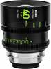 Objektiiv NiSi Cine Lens Athena Prime 40mm, T/1.9 E-Mount Without Drop-in Filter