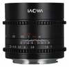 Objektiiv Venus Optics Laowa 17mm, T/1.9 Cine for Micro 4/3