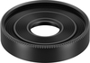 Objektiivi varjuk Canon ES-22, 43 mm, must