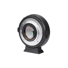 Adapter Viltrox EF-M2 II Speed Booster 0,71x