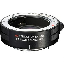 Telekonverter Pentax AW HD 1.4x Rear Converter