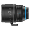 Objektiiv Irix Cine 150mm, T/3.0 Tele, for Canon RF