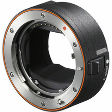 Adapter Sony LA-EA5 35mm Full-Frame A-Mount