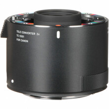 Telekonverter Sigma TC-2001 2.0x, for Canon EF