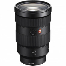 Objektiiv Sony FE SEL2470GM 24-70mm, F/2.8 GM