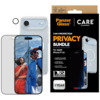 PanzerGlass CARE Flagship Privacy 3-in-1 kaitsekomplekt, iPhone Air