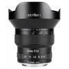 Objektiiv AstrHori MF 12mm, F/2.8 Full-frame Fisheye, AH5314, for Nikon Z