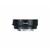 Adapter Canon Mount EF-EOS M (ilma statiivi kinnituseta)