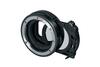 Adapter Canon EF-EOS R koos C-PL filtriga