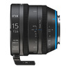 Objektiiv Irix Cine 15mm, T/2.6, for Sony E IL C15 SE M