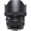 Objektiiv Sigma 12-24mm, F/4 DG HSM Art, for Nikon F mount