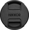 Objektiivikork Nikon LC-52B JMD01101, must, 5,2 cm