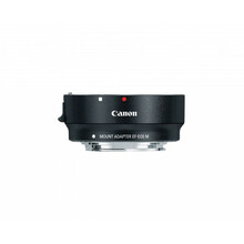 Adapter Canon Mount EF-EOS M (ilma statiivi kinnituseta)