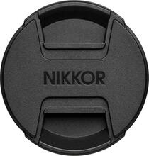 Objektiivikork Nikon LC-52B JMD01101, must, 5,2 cm