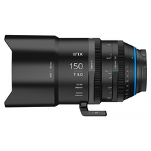 Objektiiv Irix Cine 150mm, T/3.0, for Sony E Metric