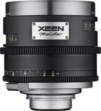 Objektiiv Samyang Xeen Meister 24mm, T/1.3, for Canon