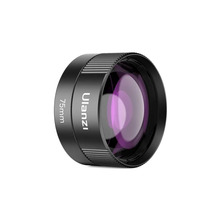 Objektiiv Ulanzi CL-003 75mm, makro, F009, mobiiltelefonidele